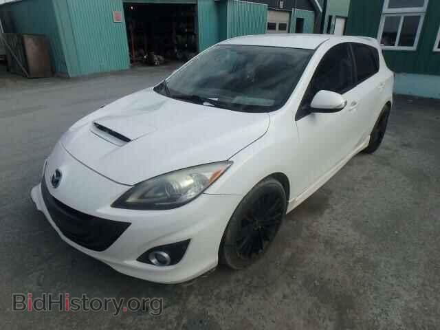 2010 MAZDA 6 - VIN: JM1BL1H38A1166752 - Фото 3