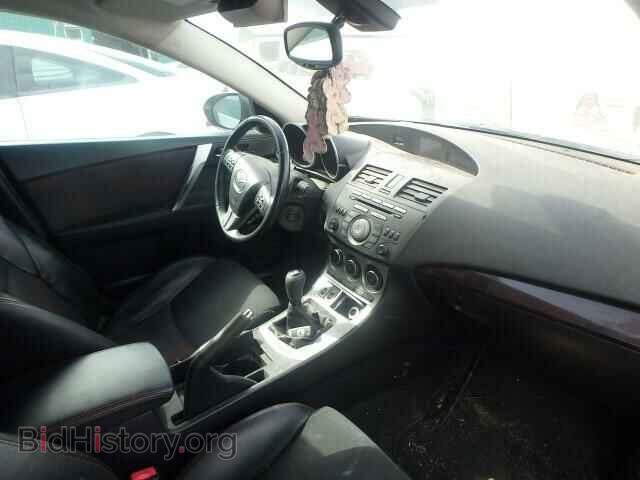 2010 MAZDA 6 - VIN: JM1BL1H38A1166752 - Фото 6