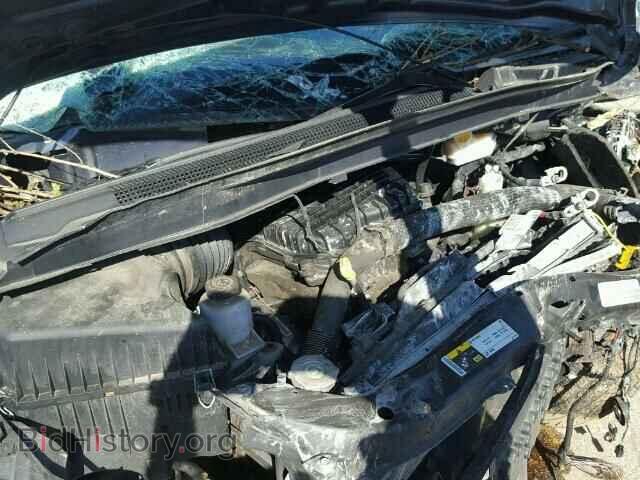 2013 DODGE CARAVAN - VIN: 2C4RDGCG2DR718352 - Фото 7