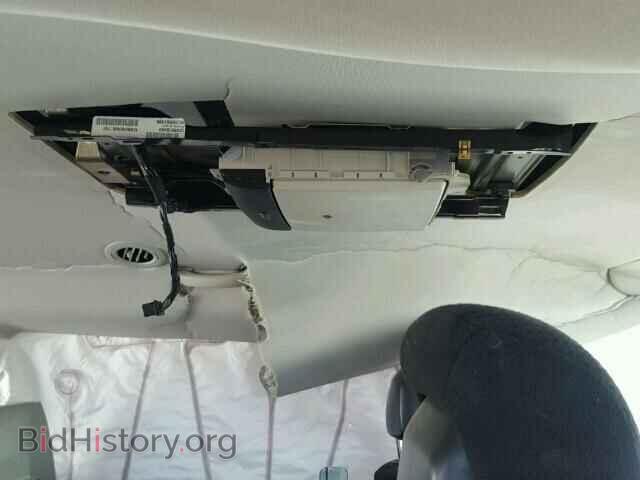 2013 DODGE CARAVAN - VIN: 2C4RDGCG2DR718352 - Фото 9