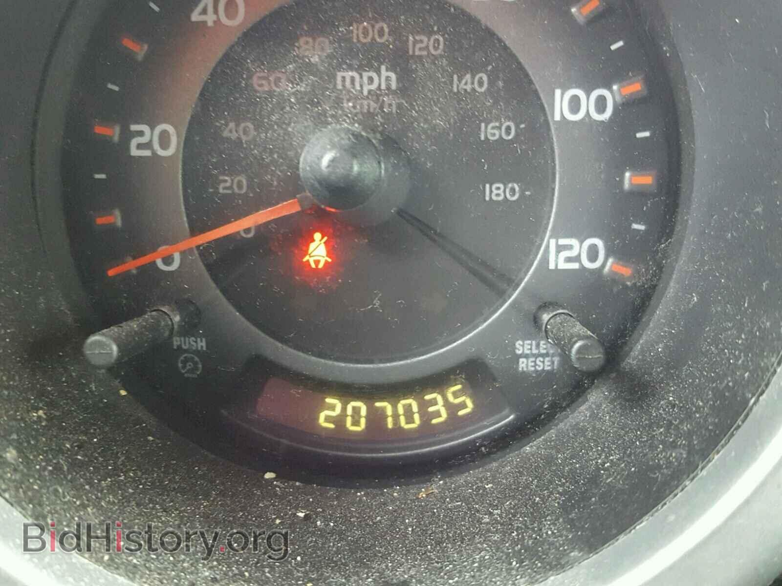 2006 HONDA ELEMENT - VIN: 5J6YH18686L004423 - Фото 8