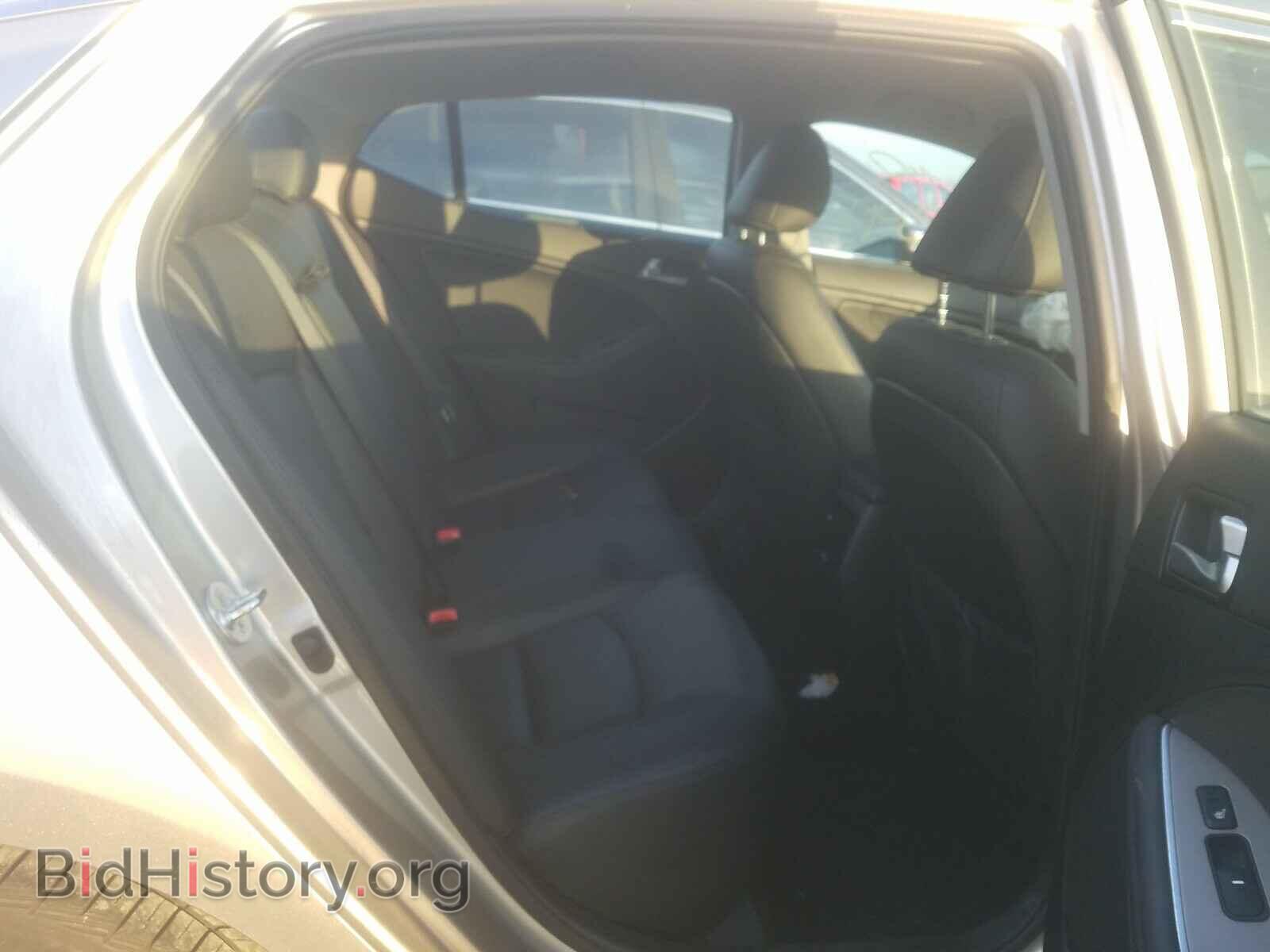 2015 KIA OPTIMA - VIN: 5XXGR4A74FG459899 - Фото 6