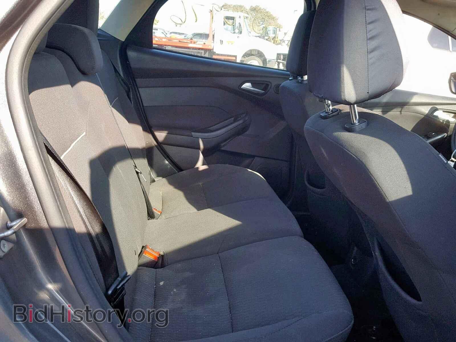 2012 FORD FOCUS - VIN: 1FAHP3M21CL408043 - Photo 6