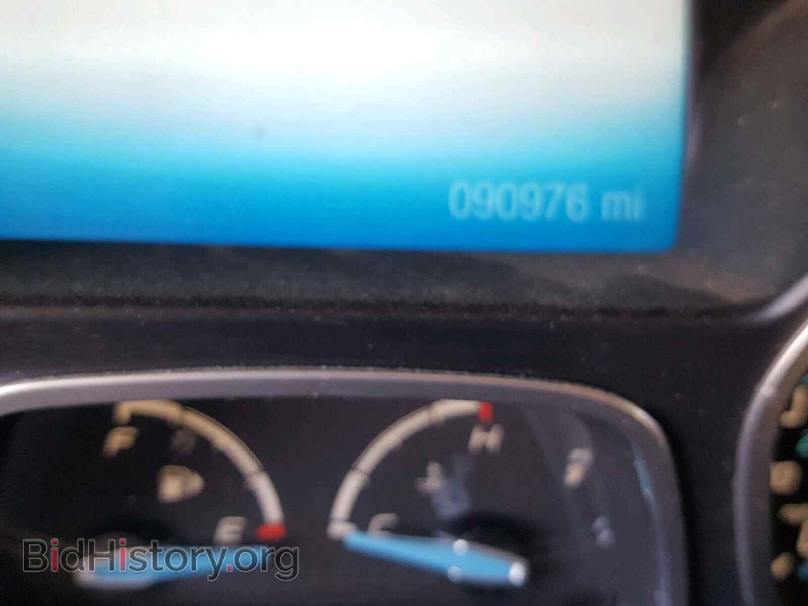 2012 FORD FOCUS - VIN: 1FAHP3M21CL408043 - Photo 8