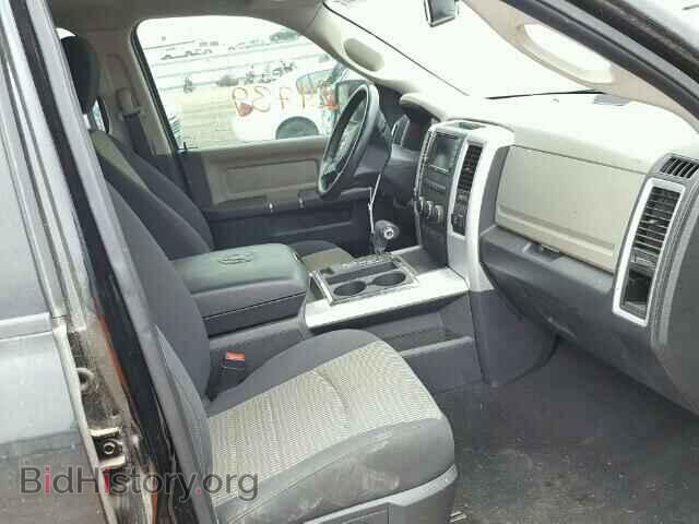2012 DODGE RAM 1500 - VIN: 1C6RD7GT1CS306015 - Фото 5