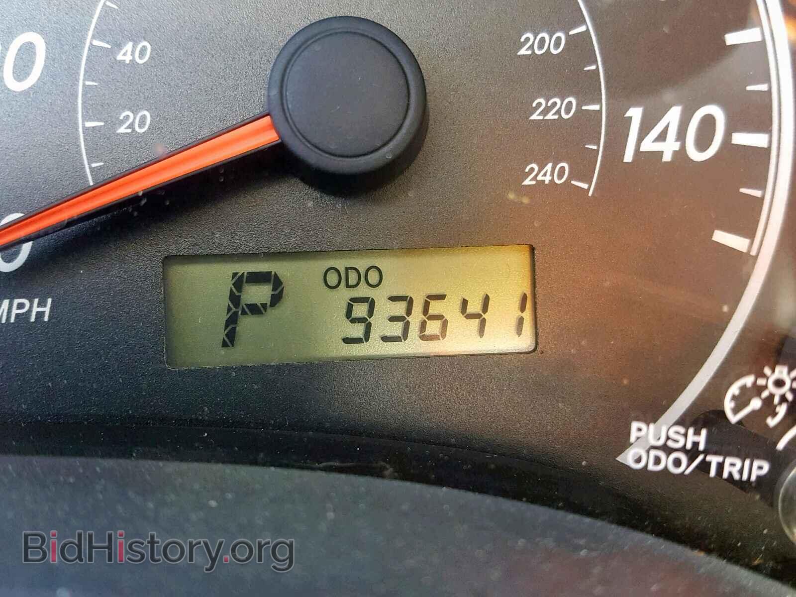 2013 TOYOTA COROLLA BA - VIN: 5YFBU4EEXDP102877 - Фото 8