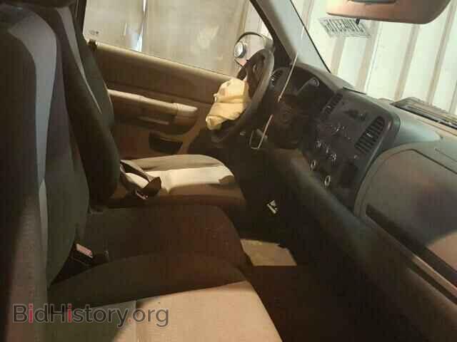 2007 CHEVROLET SILVERADO - VIN: 1GCEC14C07E533132 - Photo 5