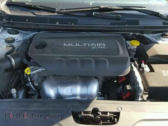 2015 CHRYSLER 200 - VIN: 1C3CCCAB6FN619708 - Photo 7