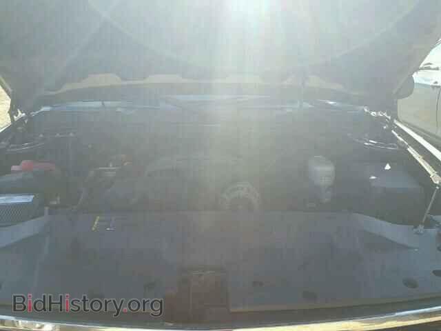 2007 CHEVROLET SILVERADO - VIN: 1GCEK19J77E502275 - Photo 7