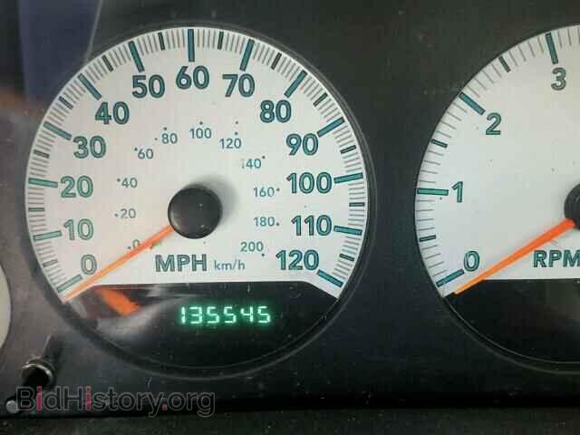 2005 DODGE CARAVAN - VIN: 2D4GP44L05R361556 - Фото 8