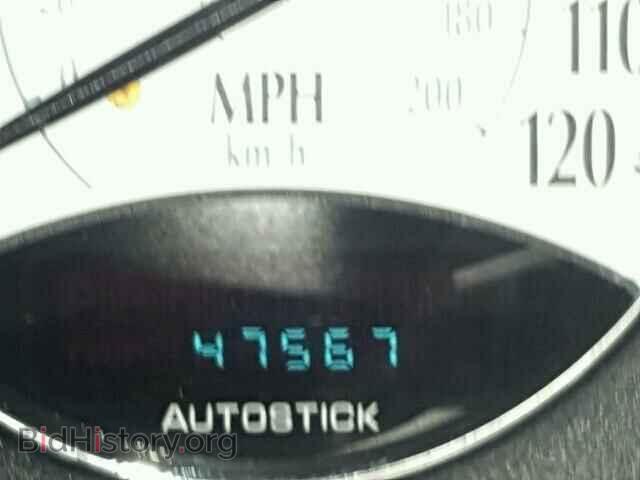 2002 CHRYSLER SEBRING - VIN: 1C3EL65R92N131669 - Фото 8