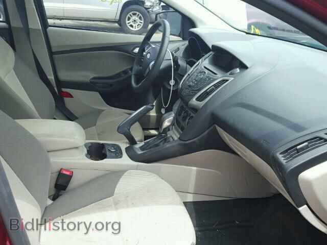 2014 FORD FOCUS - VIN: 1FADP3F23EL155967 - Photo 5