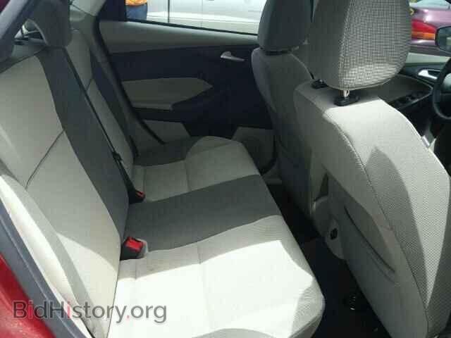 2014 FORD FOCUS - VIN: 1FADP3F23EL155967 - Photo 6