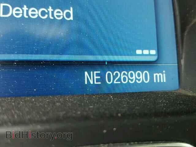 2014 FORD FOCUS - VIN: 1FADP3F23EL155967 - Photo 8