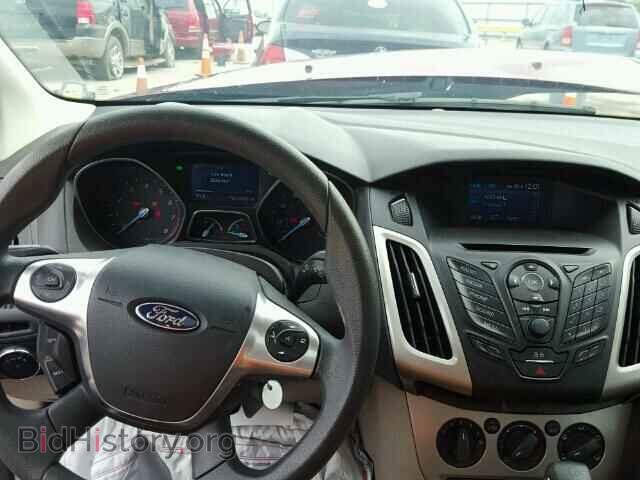 2014 FORD FOCUS - VIN: 1FADP3F23EL155967 - Photo 9