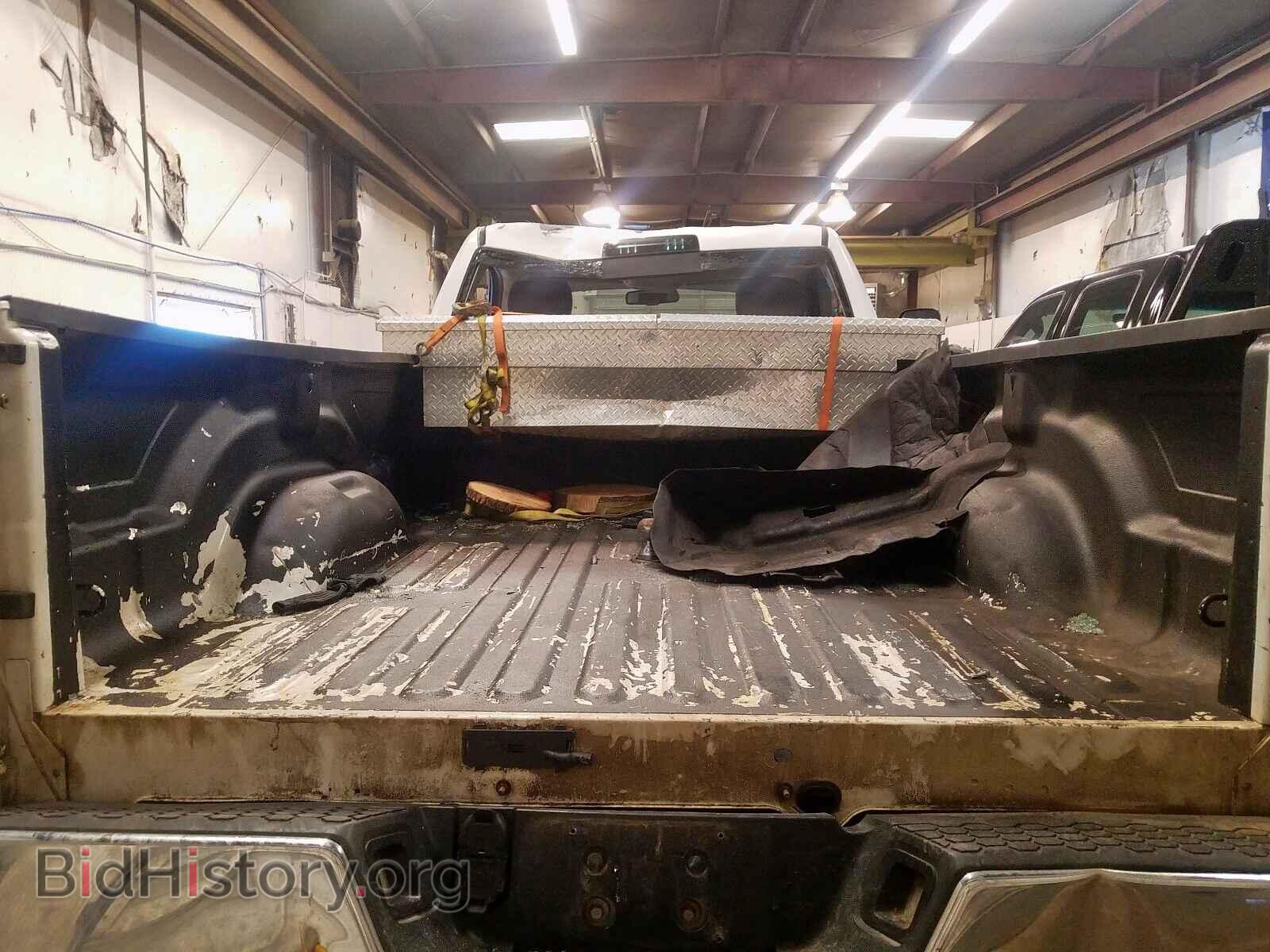 2011 DODGE RAM 2500 - VIN: 3D7LT2EL6BG599736 - Фото 6