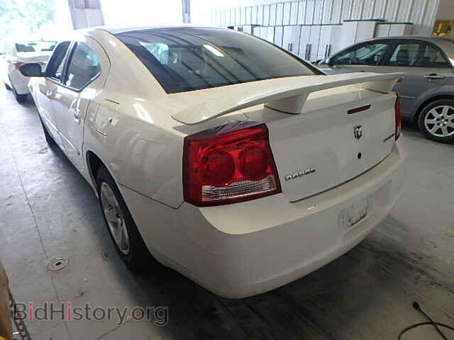 2010 DODGE CHARGER - VIN: 2B3CA4CD1AH178742 - Фото 3