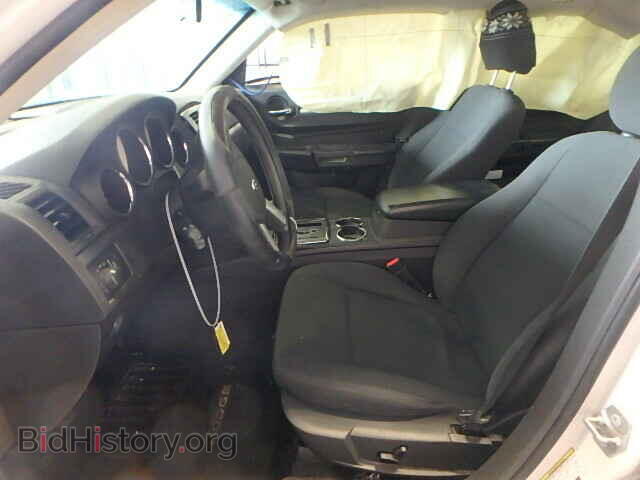 2010 DODGE CHARGER - VIN: 2B3CA4CD1AH178742 - Фото 5