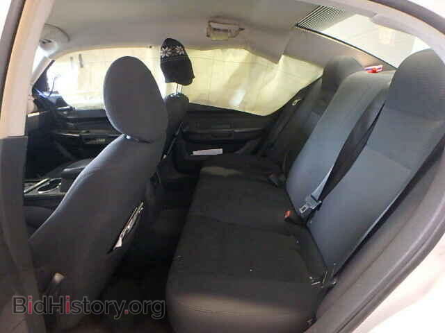 2010 DODGE CHARGER - VIN: 2B3CA4CD1AH178742 - Фото 6