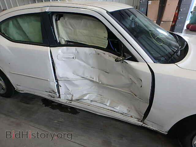 2010 DODGE CHARGER - VIN: 2B3CA4CD1AH178742 - Фото 9