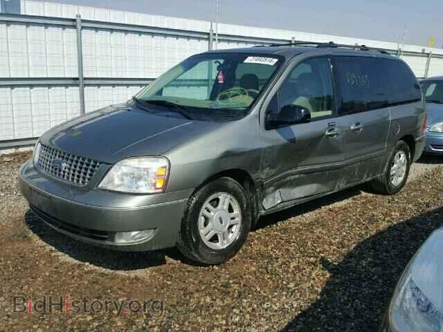 2005 FORD FREESTAR - VIN: 2FMZA52265BA52220 - Фото 2