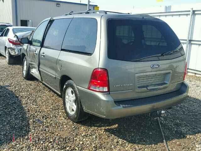 2005 FORD FREESTAR - VIN: 2FMZA52265BA52220 - Фото 3