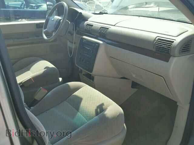2005 FORD FREESTAR - VIN: 2FMZA52265BA52220 - Фото 5