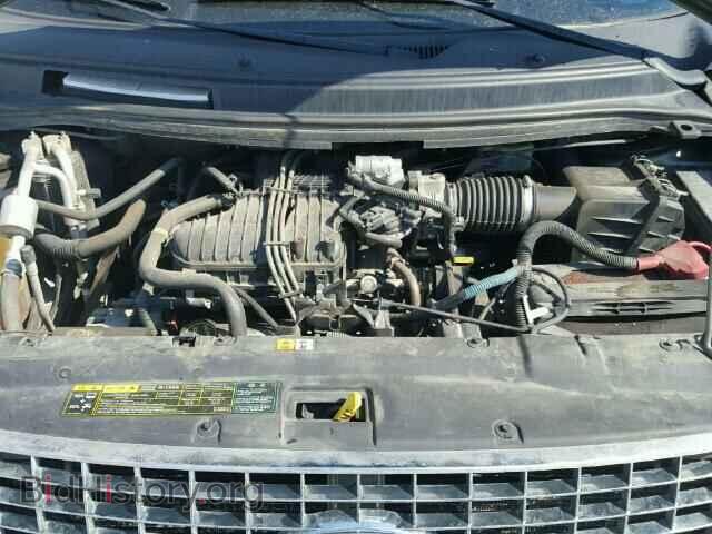 2005 FORD FREESTAR - VIN: 2FMZA52265BA52220 - Фото 7