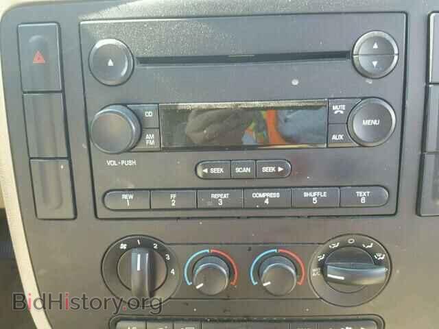 2005 FORD FREESTAR - VIN: 2FMZA52265BA52220 - Фото 9