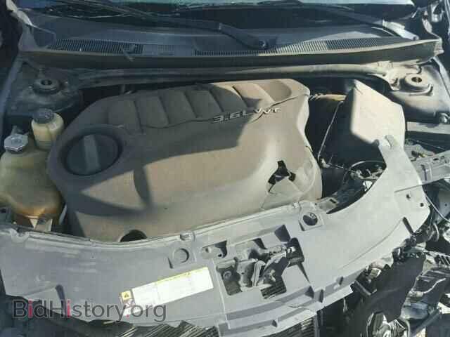 2011 CHRYSLER 200 - VIN: 1C3BC1FG2BN576550 - Фото 7