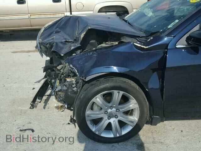 2011 CHRYSLER 200 - VIN: 1C3BC1FG2BN576550 - Фото 10