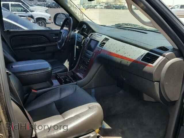 2010 CADILLAC ESCALADE - VIN: 1GYUCGEF8AR182195 - Photo 5