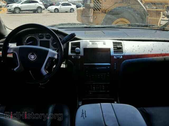 2010 CADILLAC ESCALADE - VIN: 1GYUCGEF8AR182195 - Photo 9