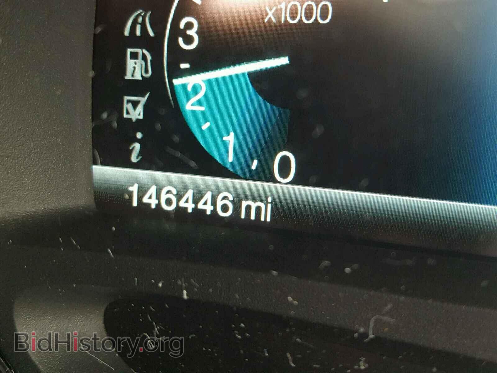 2011 FORD EDGE - VIN: 2FMDK3JCXBBA96285 - Фото 8