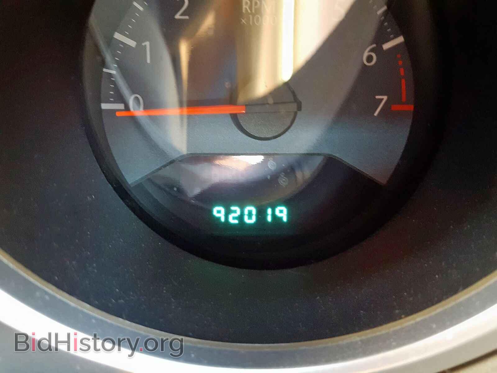 2010 CHRYSLER SEBRING - VIN: 1C3BC6EV1AN173980 - Фото 8