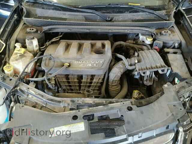 2012 CHRYSLER 200 - VIN: 1C3CCBBB7CN117682 - Фото 7
