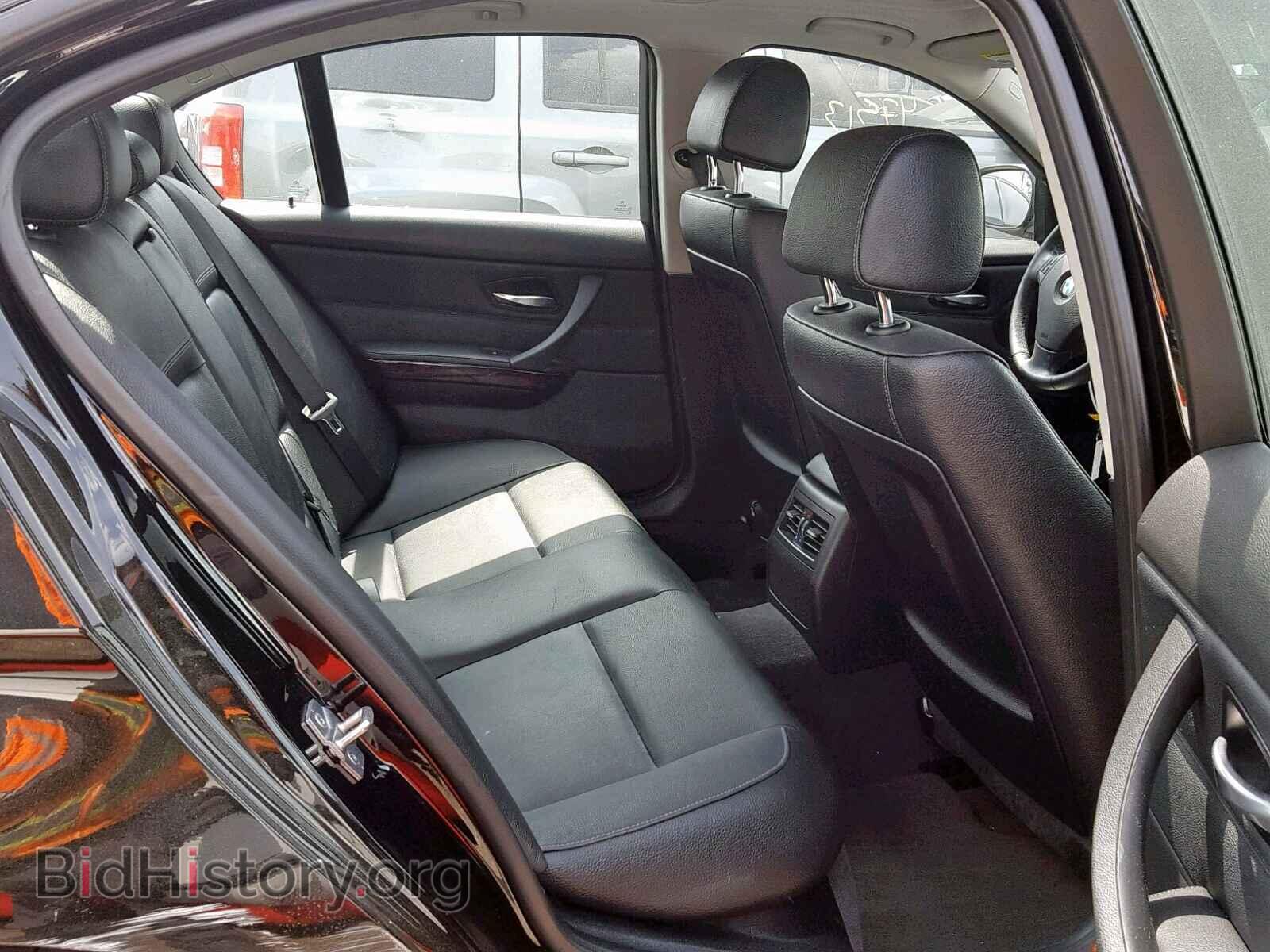 2011 BMW 328 I - VIN: WBAPH7C59BE462003 - Фото 6
