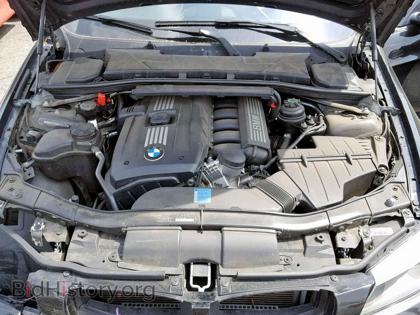 2011 BMW 328 I - VIN: WBAPH7C59BE462003 - Фото 7