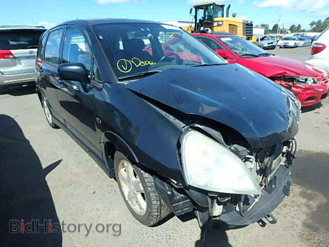 Photo JS2RD41H735204332 - SUZUKI AERIO 2003