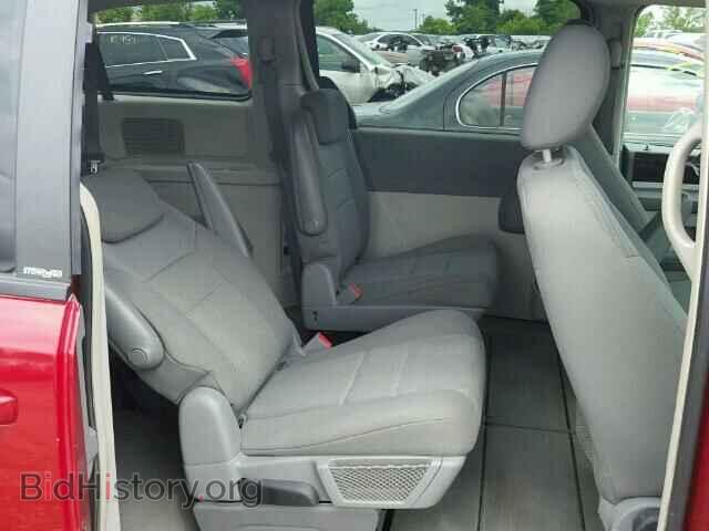 2010 DODGE CARAVAN - VIN: 2D4RN5D17AR209657 - Фото 6