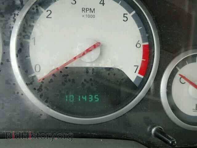 2010 DODGE CARAVAN - VIN: 2D4RN5D17AR209657 - Фото 8