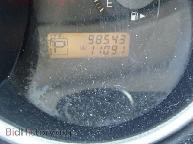 2007 NISSAN VERSA - VIN: 3N1BC13EX7L444922 - Фото 8