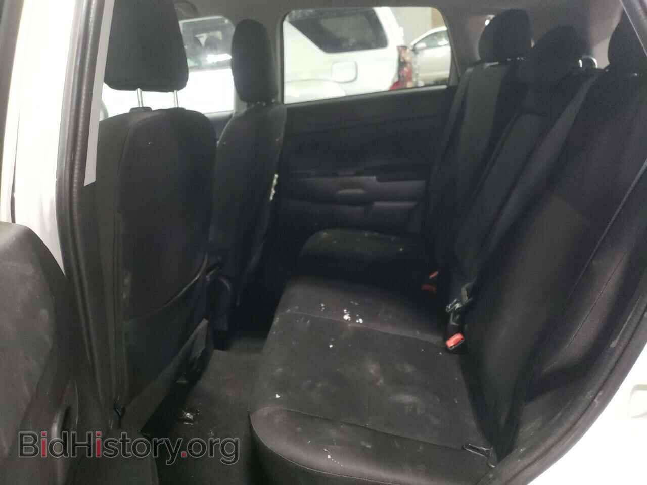 2013 MITSUBISHI OUTLANDER - VIN: 4A4AP3AU7DE015440 - Фото 6