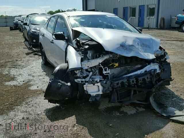 Photo 1FADP3E20EL167284 - FORD FOCUS 2014