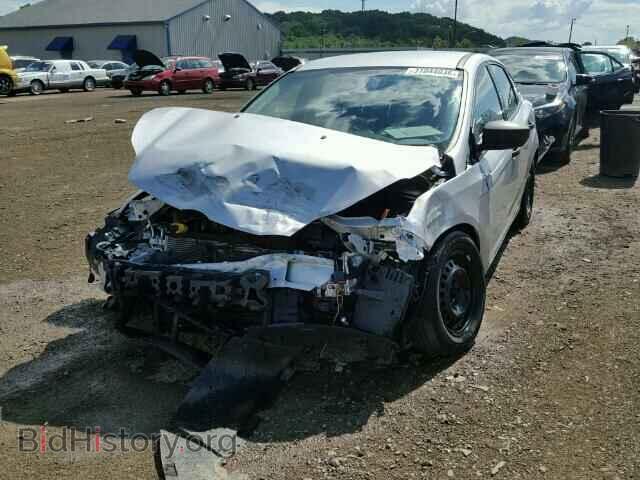 2014 FORD FOCUS - VIN: 1FADP3E20EL167284 - Photo 2