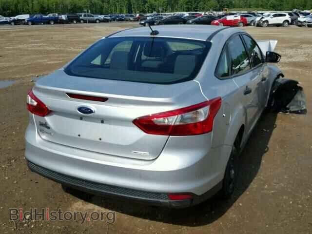 2014 FORD FOCUS - VIN: 1FADP3E20EL167284 - Photo 4