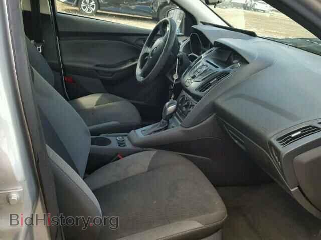 2014 FORD FOCUS - VIN: 1FADP3E20EL167284 - Photo 5