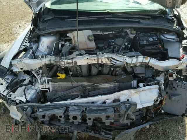 2014 FORD FOCUS - VIN: 1FADP3E20EL167284 - Photo 7