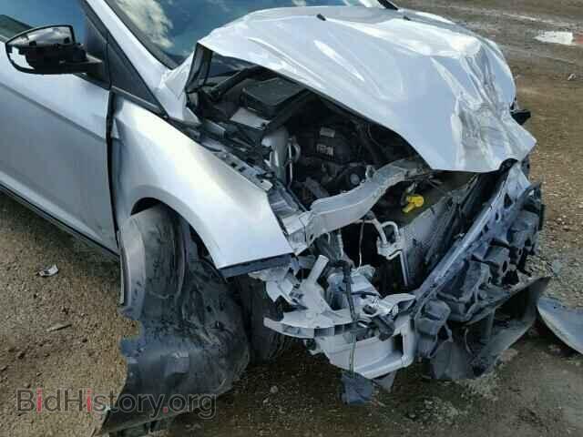 2014 FORD FOCUS - VIN: 1FADP3E20EL167284 - Photo 9