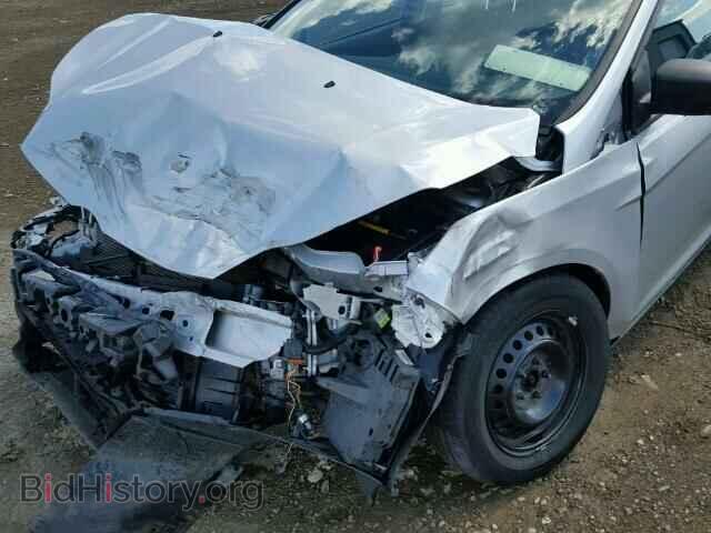 2014 FORD FOCUS - VIN: 1FADP3E20EL167284 - Photo 10